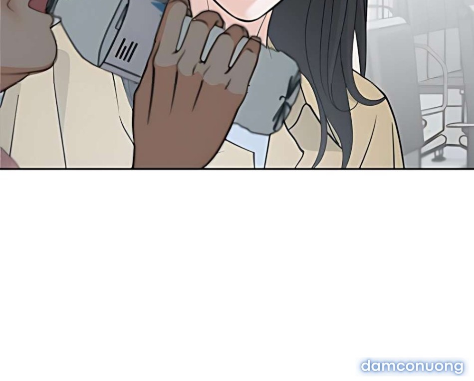 Cẩn Thận Va Phải Tình Yêu Chương 51 - trang 33