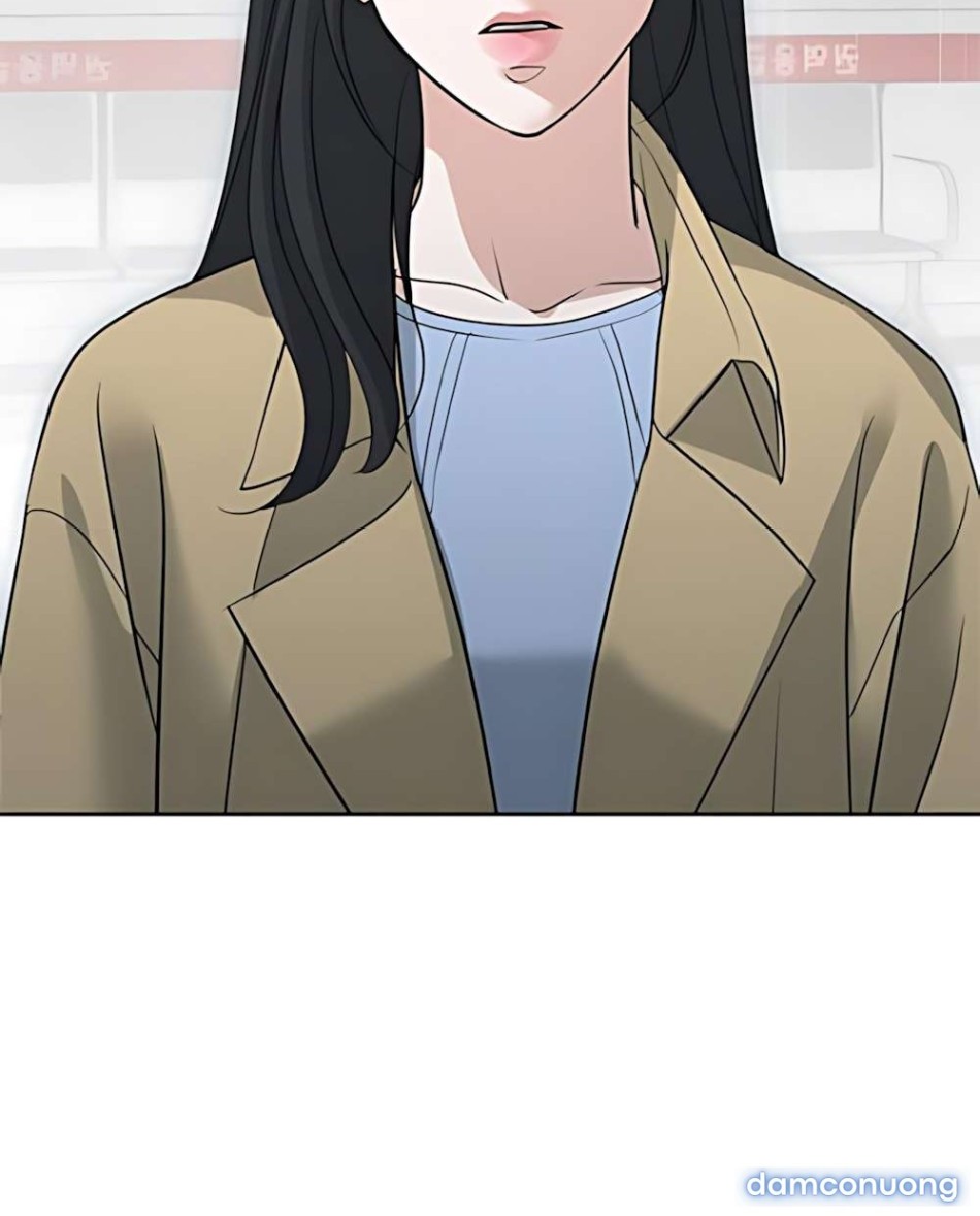 Cẩn Thận Va Phải Tình Yêu Chương 51 - trang 8