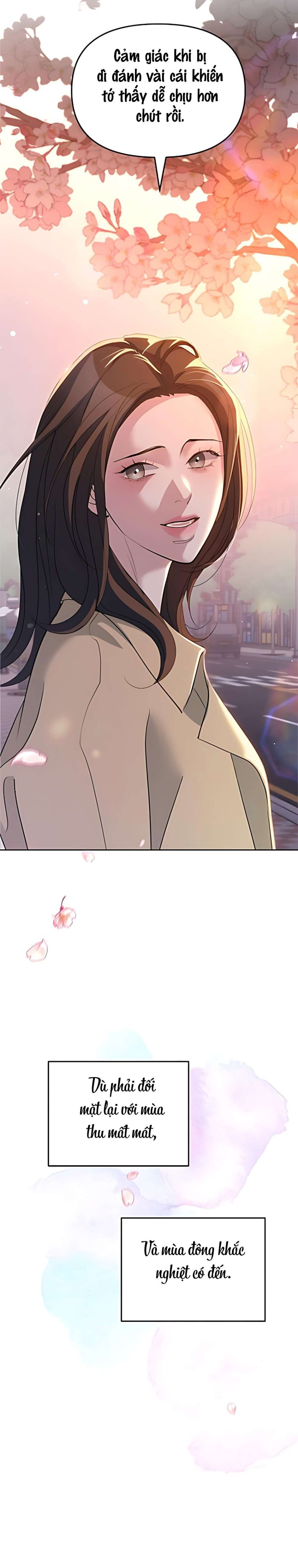 Cẩn Thận Va Phải Tình Yêu Chương 51 - trang 43