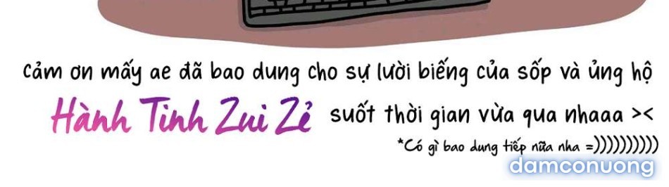 Cẩn Thận Va Phải Tình Yêu Chương 51 - trang 46