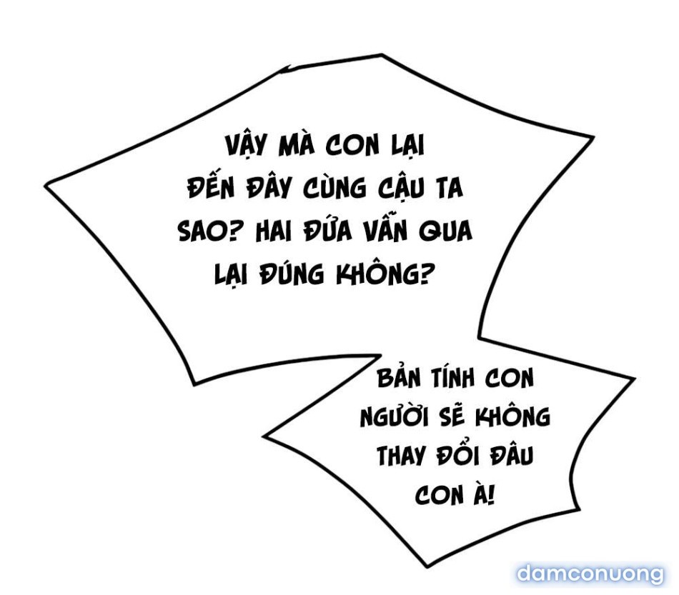 Cẩn Thận Va Phải Tình Yêu Chương 51 - trang 29