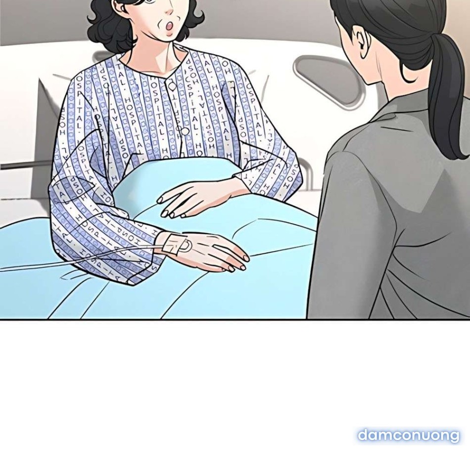 Cẩn Thận Va Phải Tình Yêu Chương 52 - trang 18