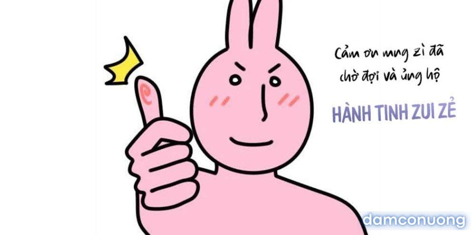 Cẩn Thận Va Phải Tình Yêu Chương 52 - trang 39