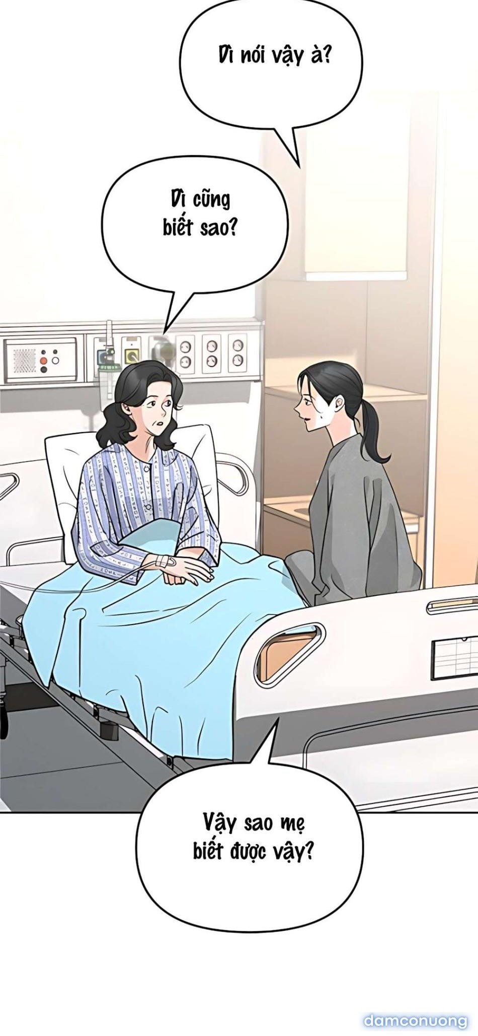 Cẩn Thận Va Phải Tình Yêu Chương 52 - trang 4