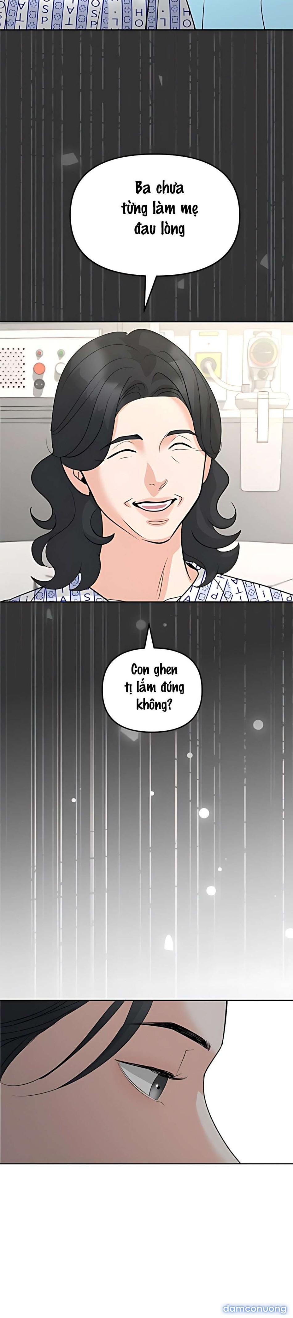 Cẩn Thận Va Phải Tình Yêu Chương 52 - trang 21