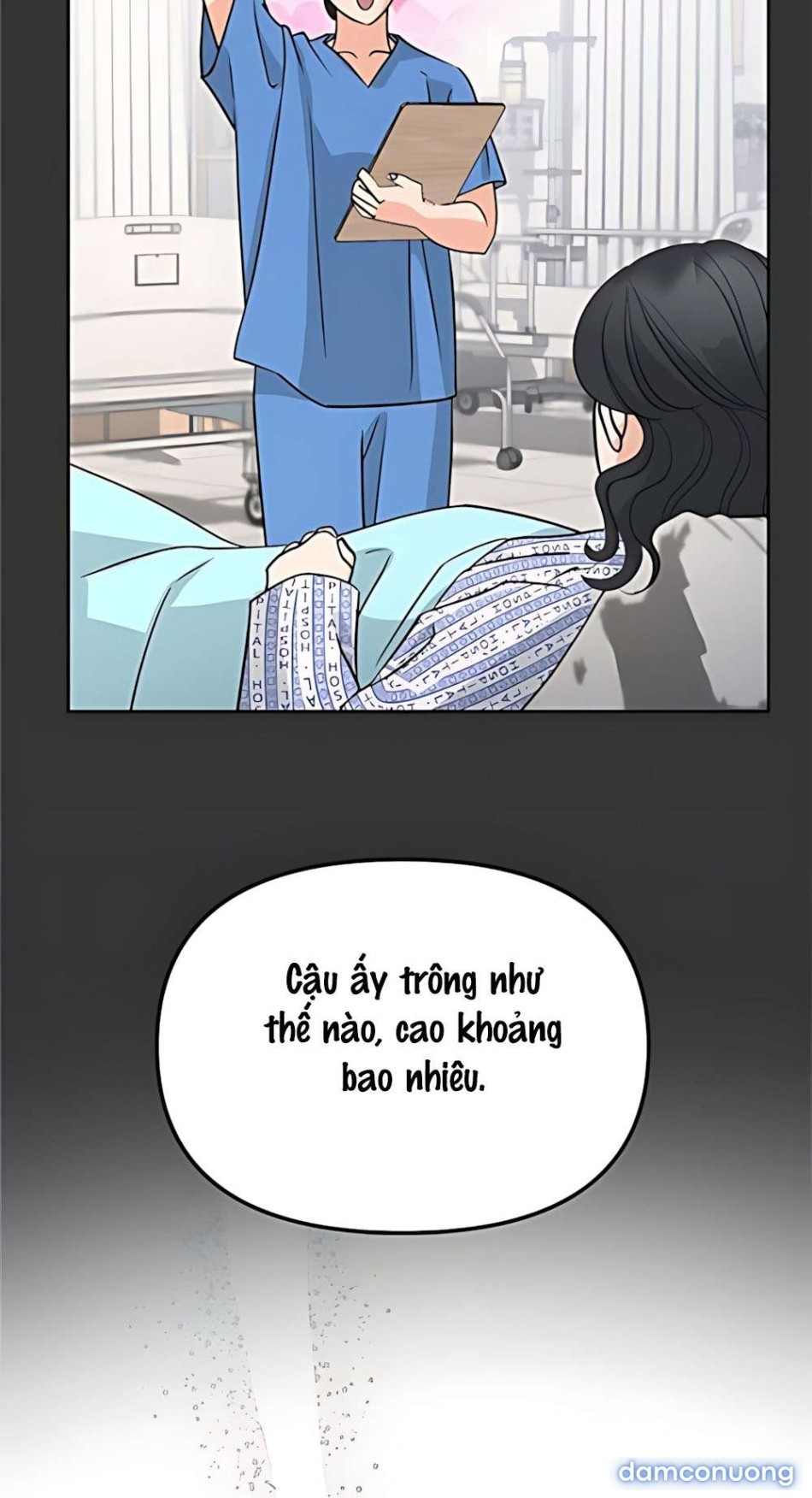 Cẩn Thận Va Phải Tình Yêu Chương 52 - trang 8