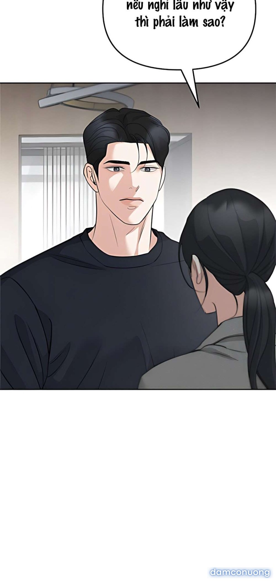 Cẩn Thận Va Phải Tình Yêu Chương 52 - trang 31