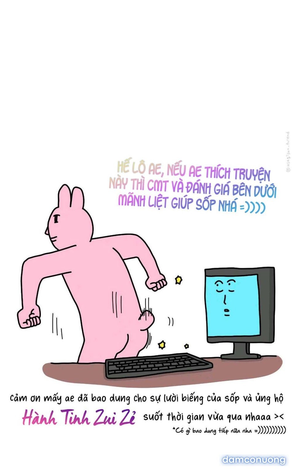 Cẩn Thận Va Phải Tình Yêu Chương 53 - trang 44