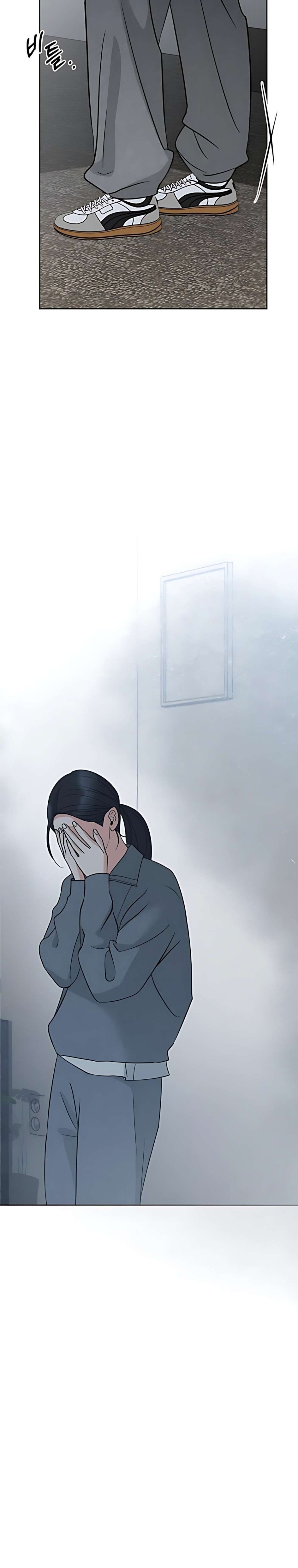 Cẩn Thận Va Phải Tình Yêu Chương 53 - trang 16