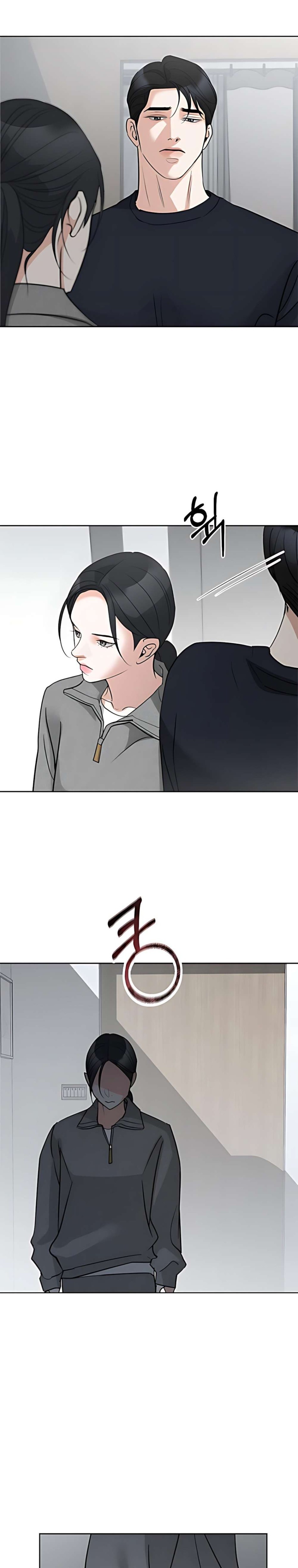 Cẩn Thận Va Phải Tình Yêu Chương 53 - trang 15