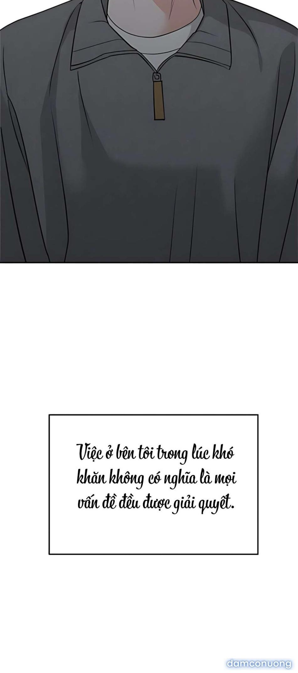 Cẩn Thận Va Phải Tình Yêu Chương 53 - trang 4