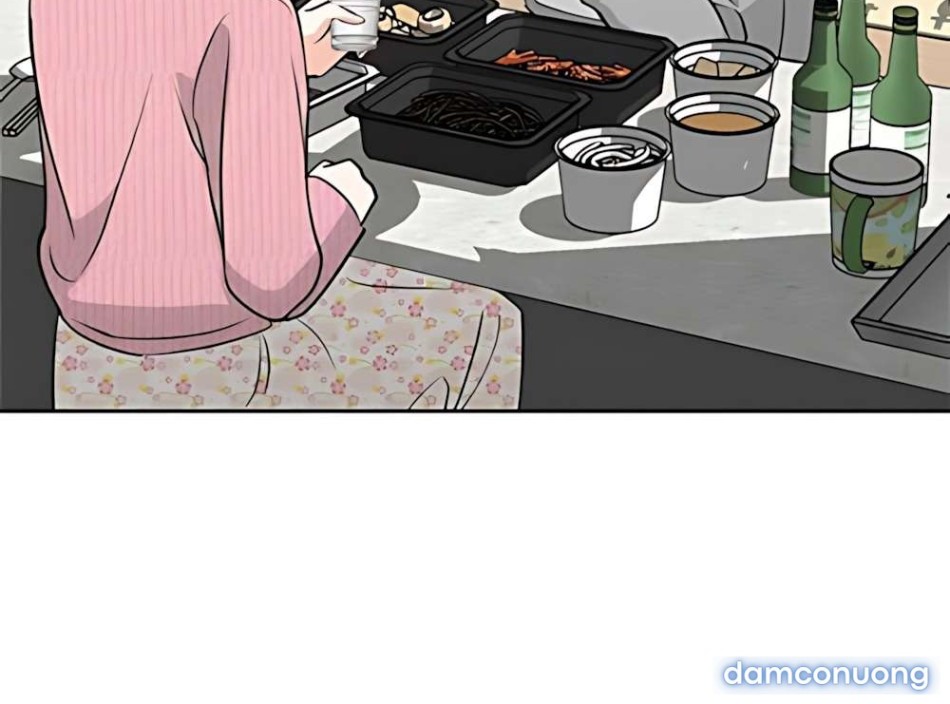 Cẩn Thận Va Phải Tình Yêu Chương 53 - trang 32