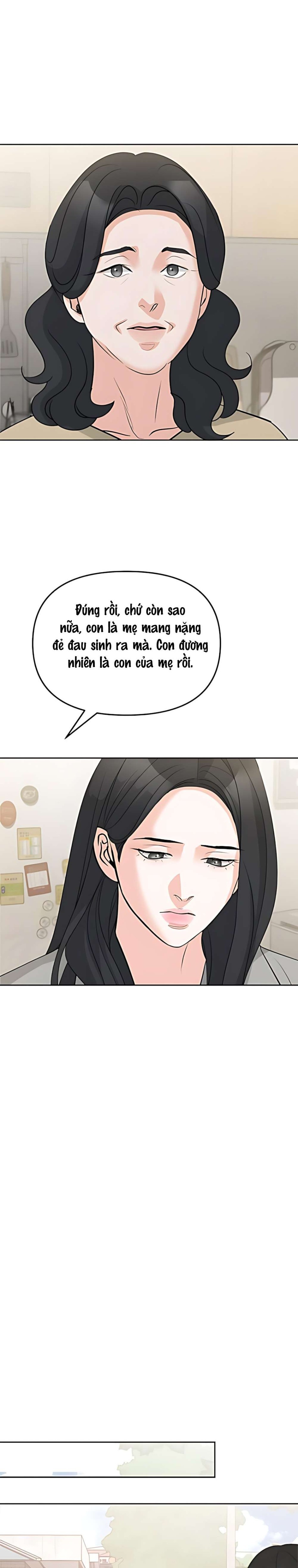 Cẩn Thận Va Phải Tình Yêu Chương 53 - trang 22