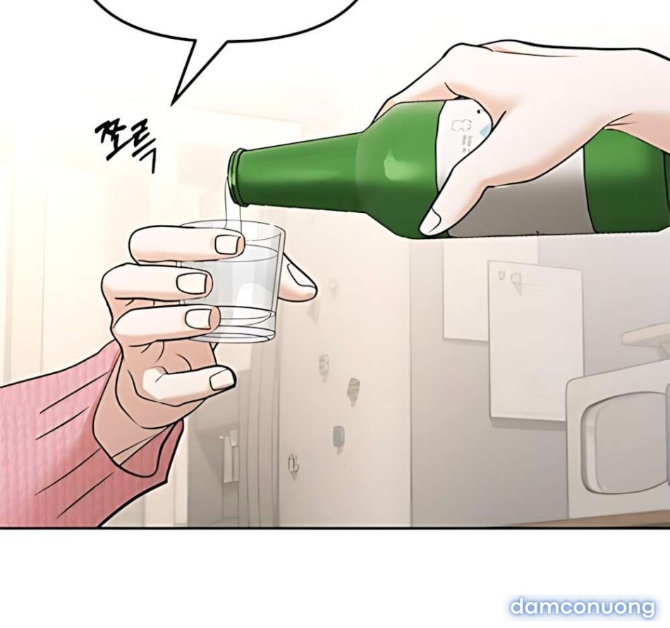 Cẩn Thận Va Phải Tình Yêu Chương 53 - trang 36