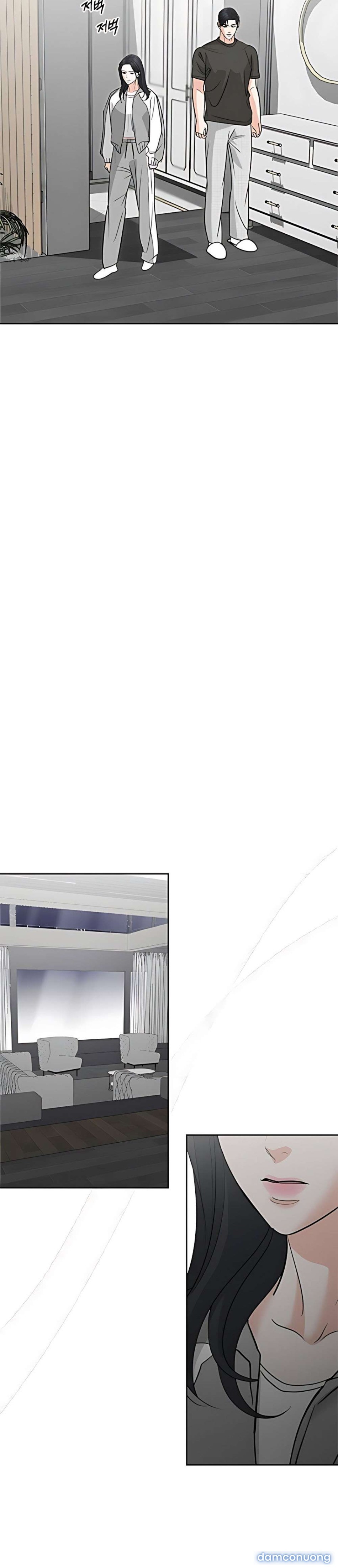 Cẩn Thận Va Phải Tình Yêu Chương 54 - trang 20