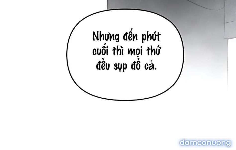 Cẩn Thận Va Phải Tình Yêu Chương 54 - trang 28