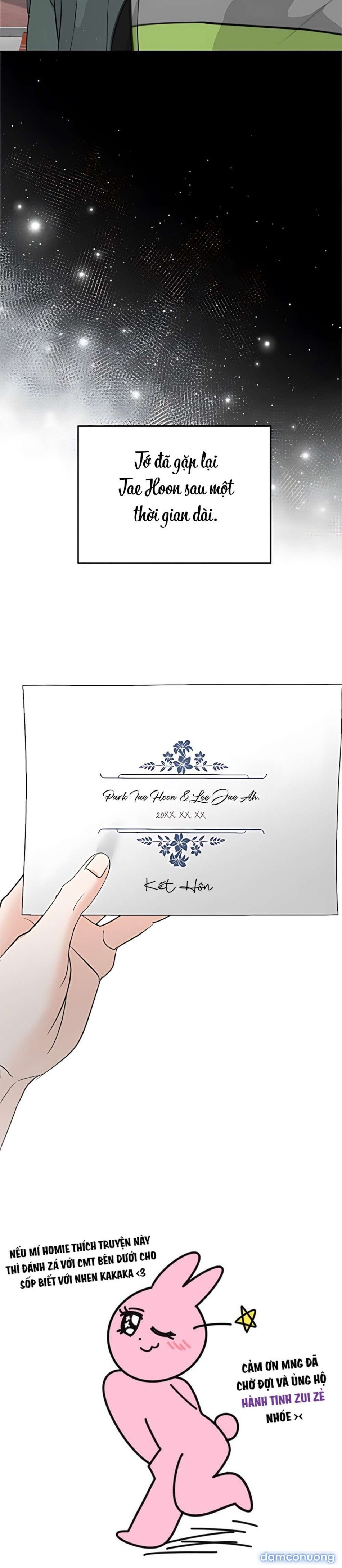 Cẩn Thận Va Phải Tình Yêu Chương 54 - trang 36