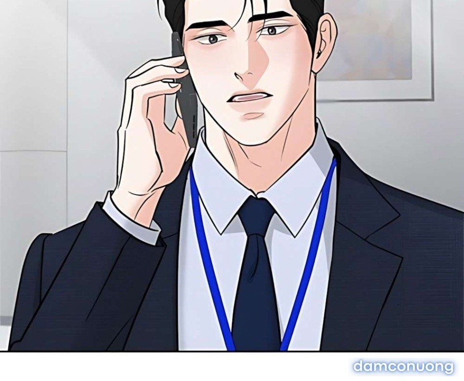 Cẩn Thận Va Phải Tình Yêu Chương 54 - trang 8