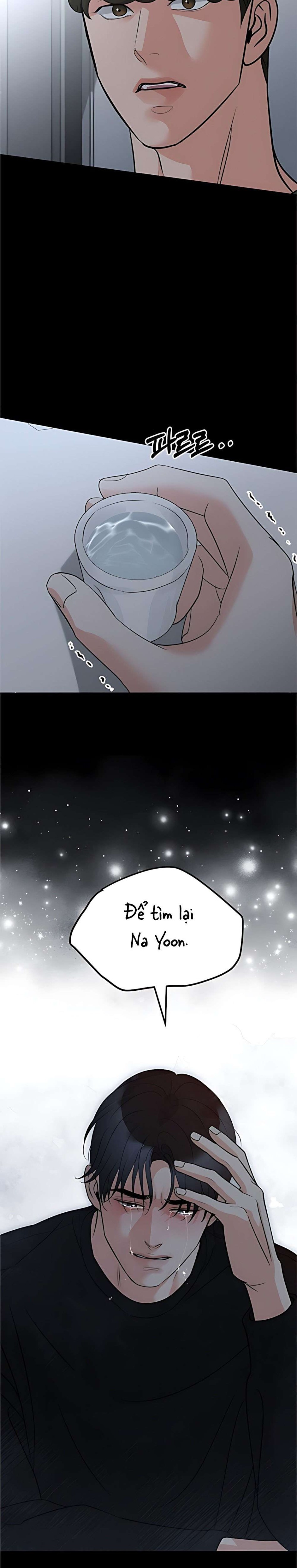 Cẩn Thận Va Phải Tình Yêu Chương 55 - trang 7