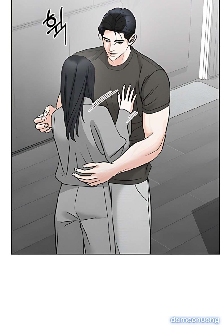 Cẩn Thận Va Phải Tình Yêu Chương 55 - trang 29