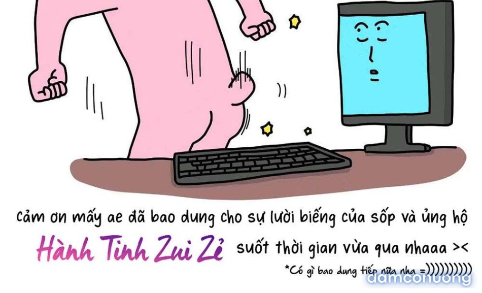 Cẩn Thận Va Phải Tình Yêu Chương 55 - trang 41