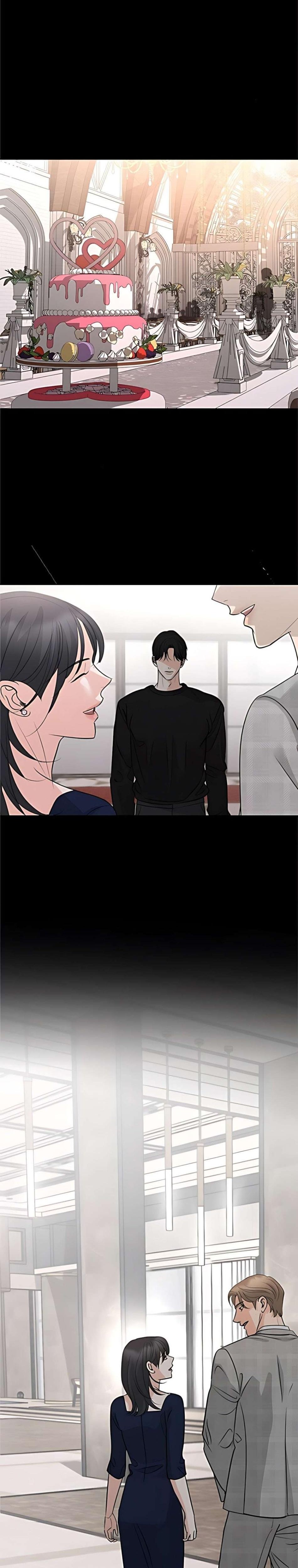 Cẩn Thận Va Phải Tình Yêu Chương 55 - trang 2