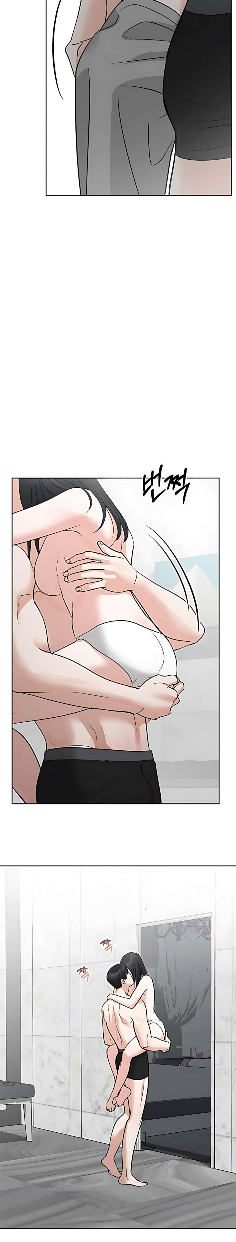 Cẩn Thận Va Phải Tình Yêu Chương 55 - trang 34