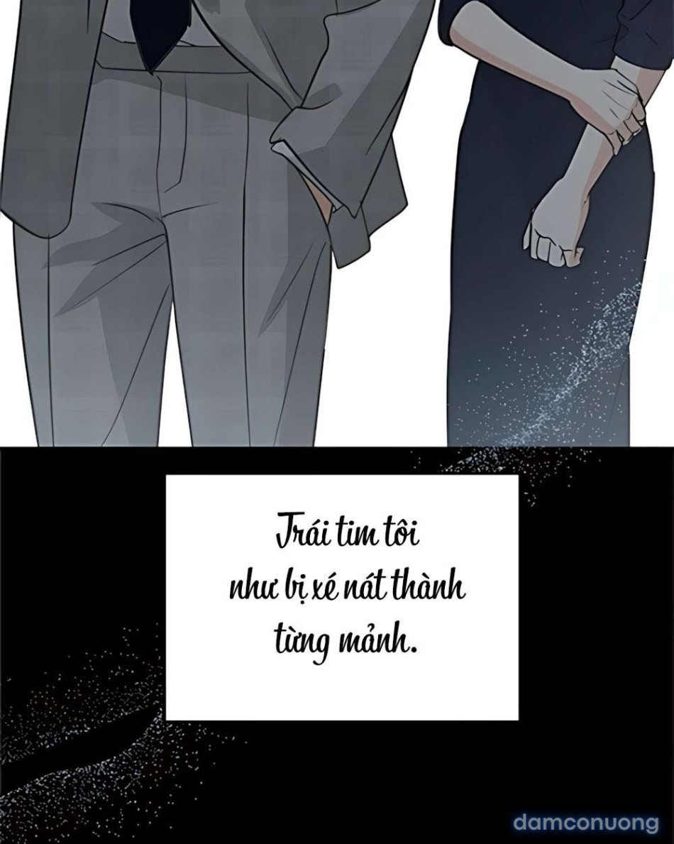 Cẩn Thận Va Phải Tình Yêu Chương 55 - trang 25