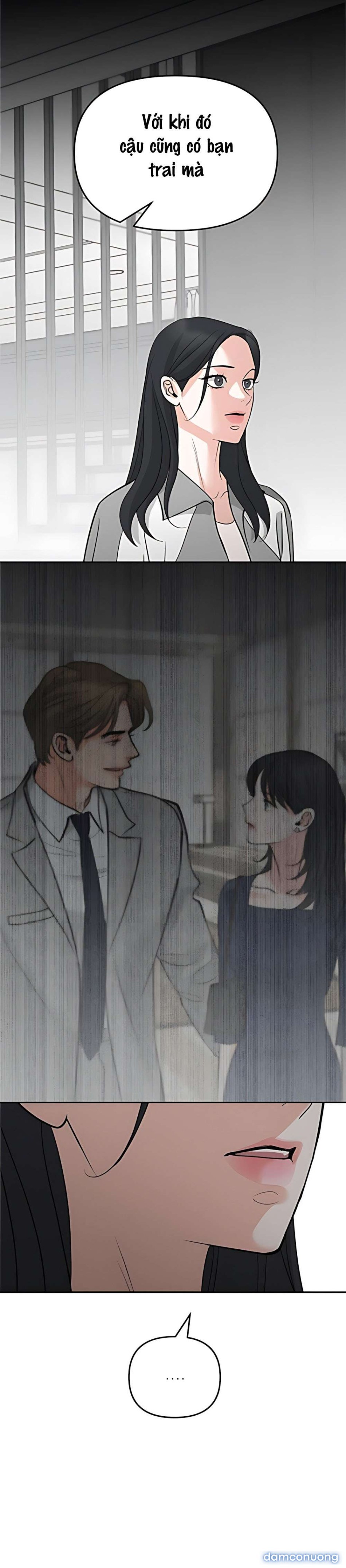 Cẩn Thận Va Phải Tình Yêu Chương 55 - trang 14