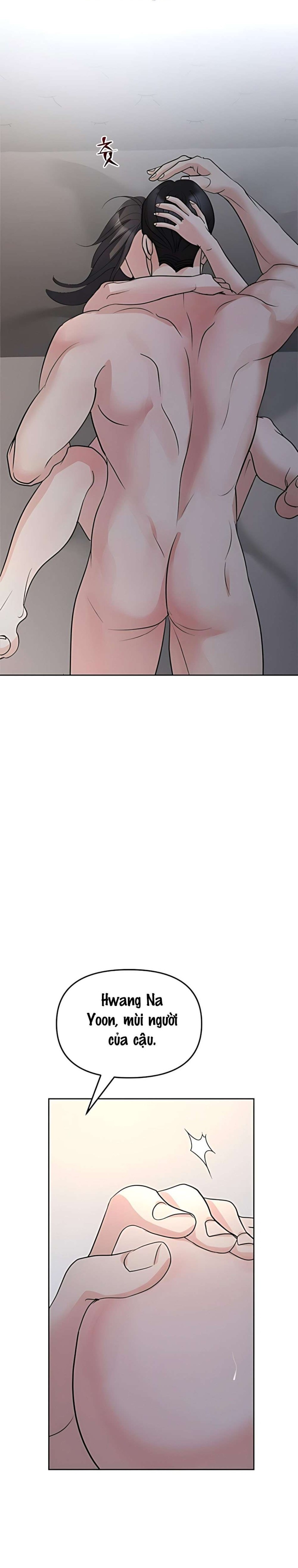 Cẩn Thận Va Phải Tình Yêu Chương 56 - trang 6