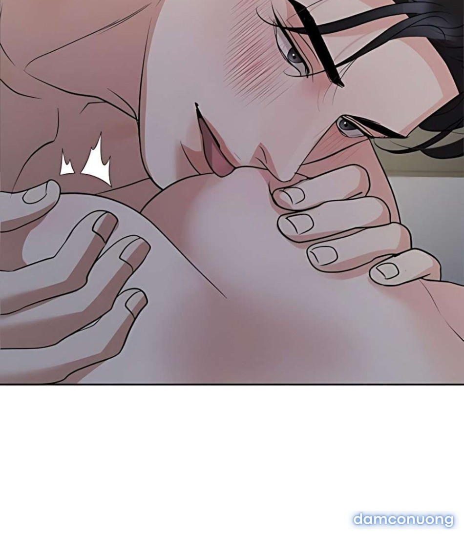 Cẩn Thận Va Phải Tình Yêu Chương 56 - trang 8