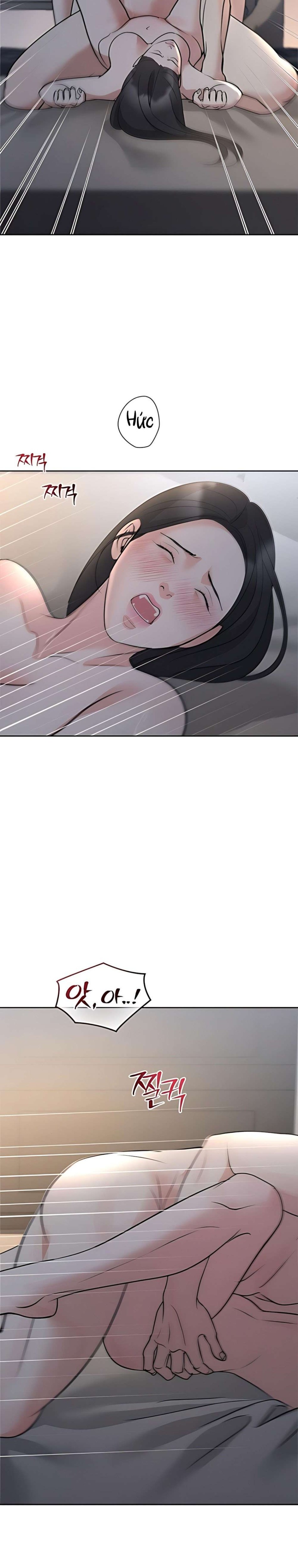 Cẩn Thận Va Phải Tình Yêu Chương 56 - trang 13