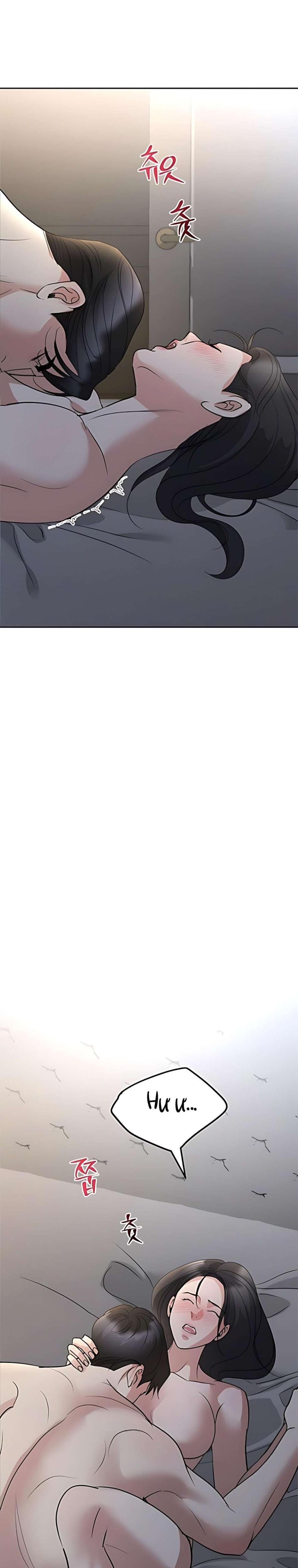 Cẩn Thận Va Phải Tình Yêu Chương 56 - trang 2