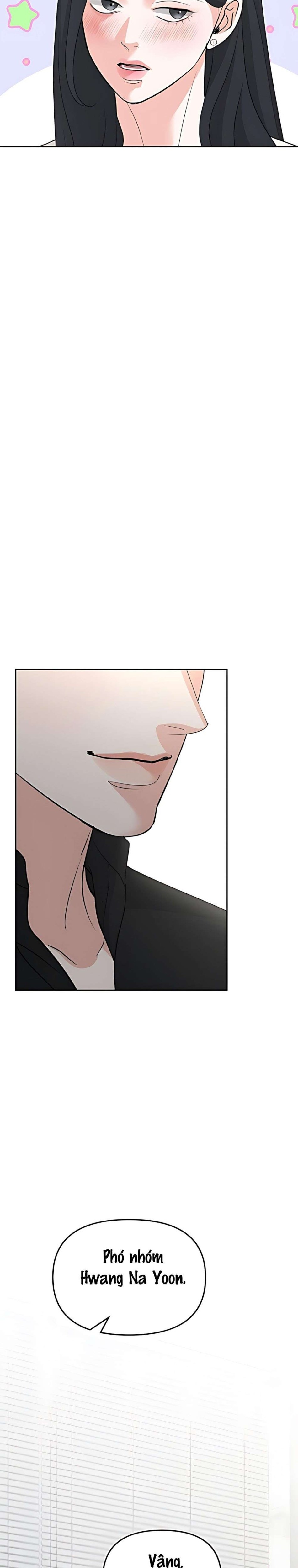 Cẩn Thận Va Phải Tình Yêu Chương 56 - trang 32