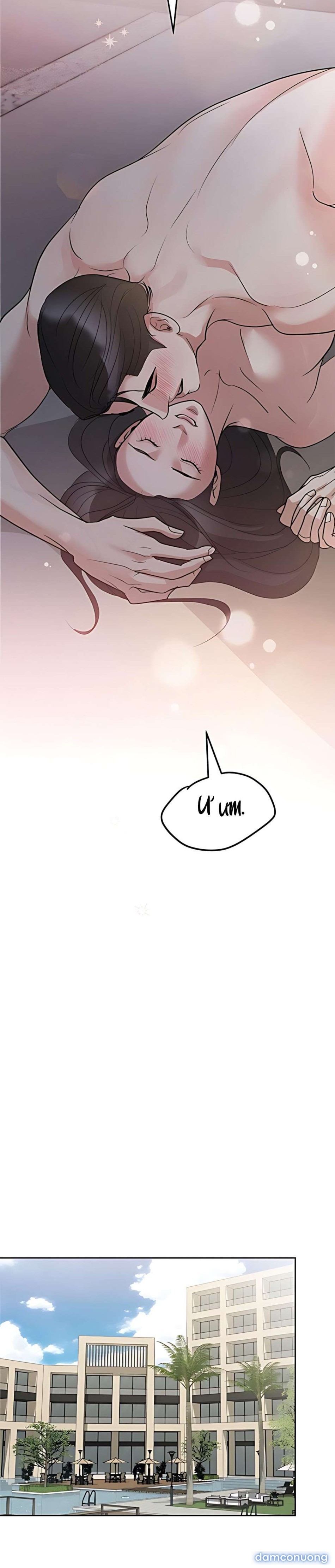 Cẩn Thận Va Phải Tình Yêu Chương 56 - trang 20