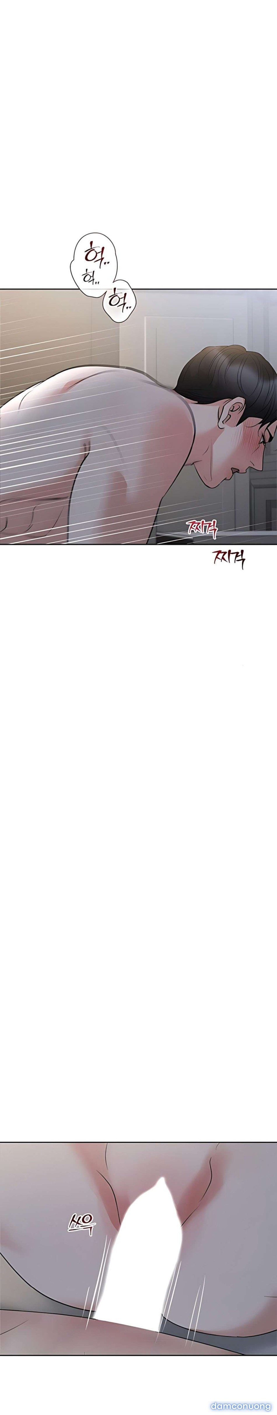 Cẩn Thận Va Phải Tình Yêu Chương 56 - trang 14