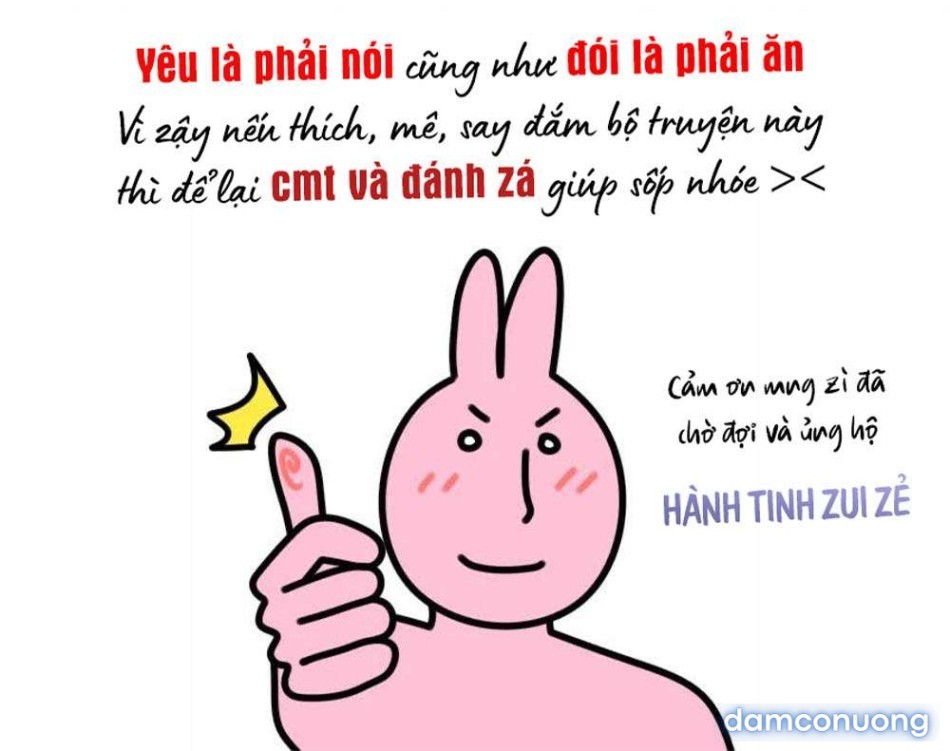 Cẩn Thận Va Phải Tình Yêu Chương 56 - trang 39