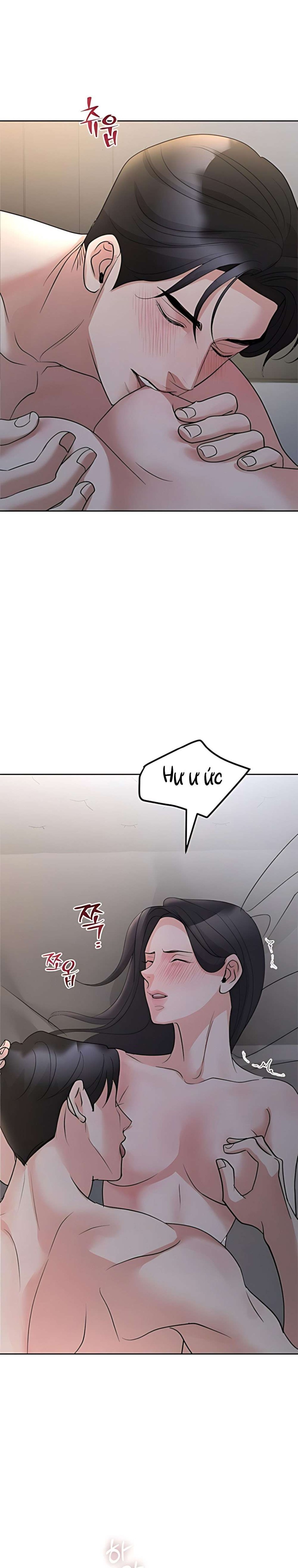 Cẩn Thận Va Phải Tình Yêu Chương 56 - trang 9