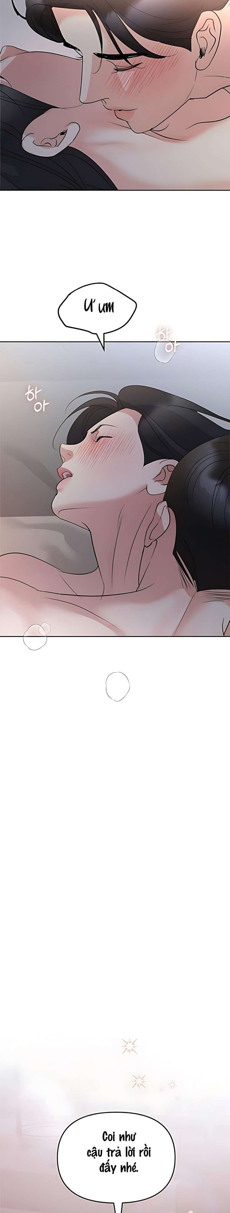 Cẩn Thận Va Phải Tình Yêu Chương 56 - trang 19