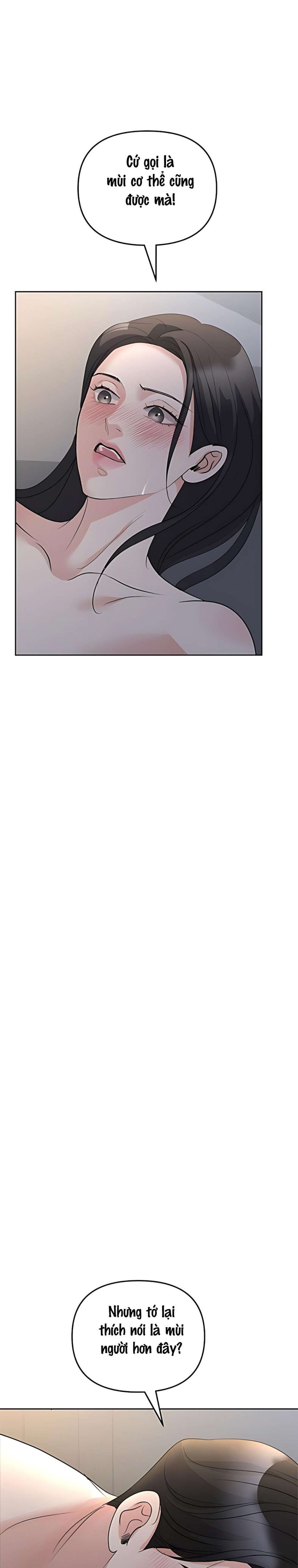 Cẩn Thận Va Phải Tình Yêu Chương 56 - trang 7