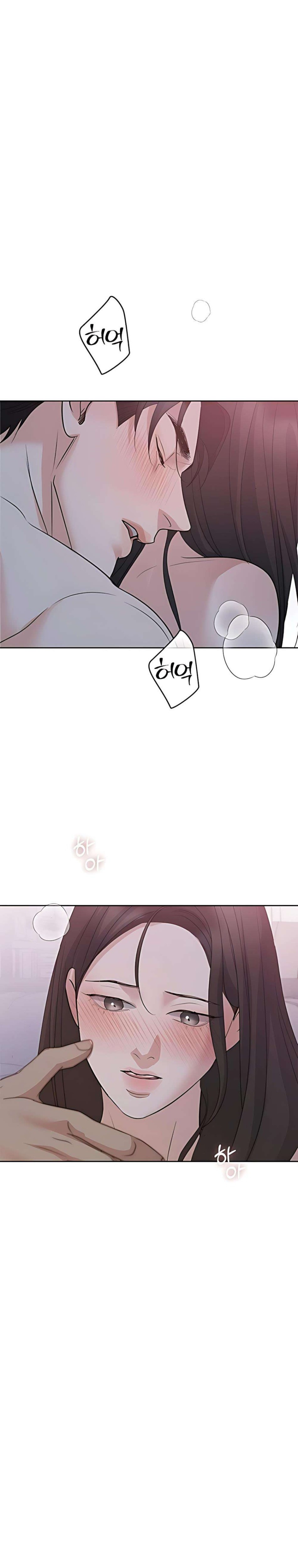 Cẩn Thận Va Phải Tình Yêu Chương 57 - trang 22