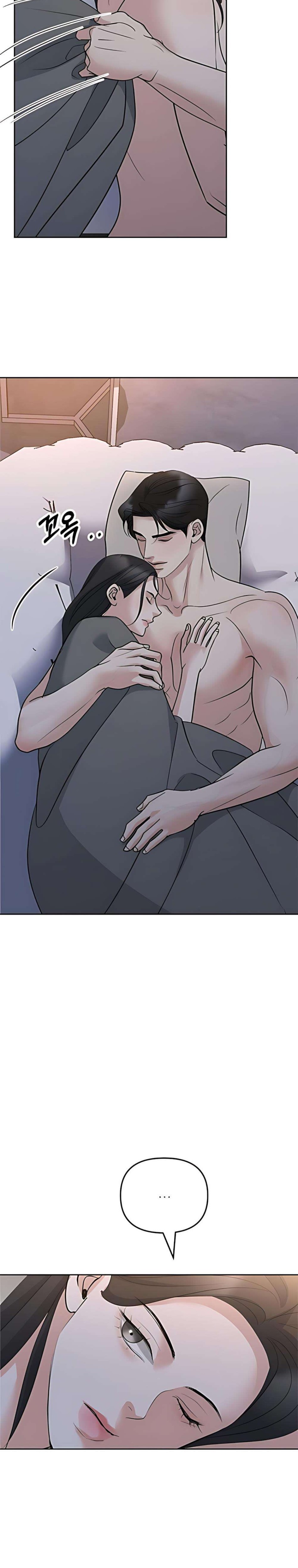 Cẩn Thận Va Phải Tình Yêu Chương 57 - trang 26