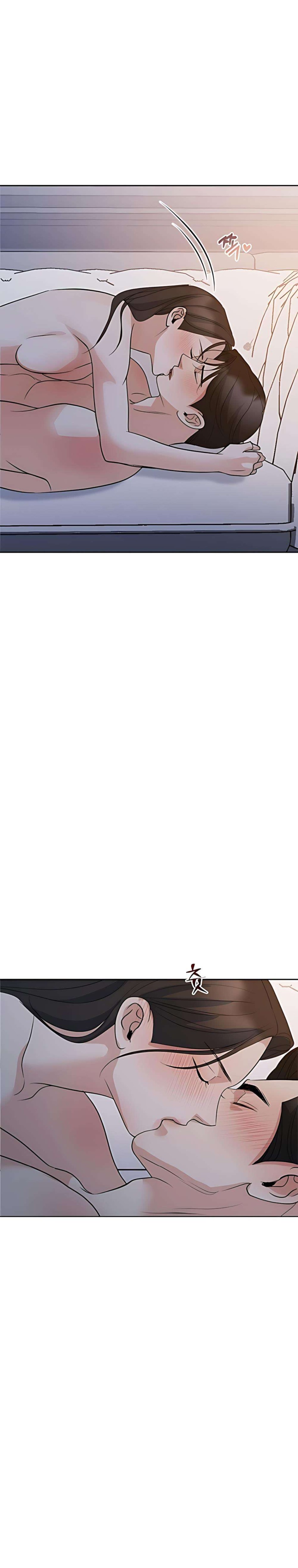 Cẩn Thận Va Phải Tình Yêu Chương 57 - trang 13