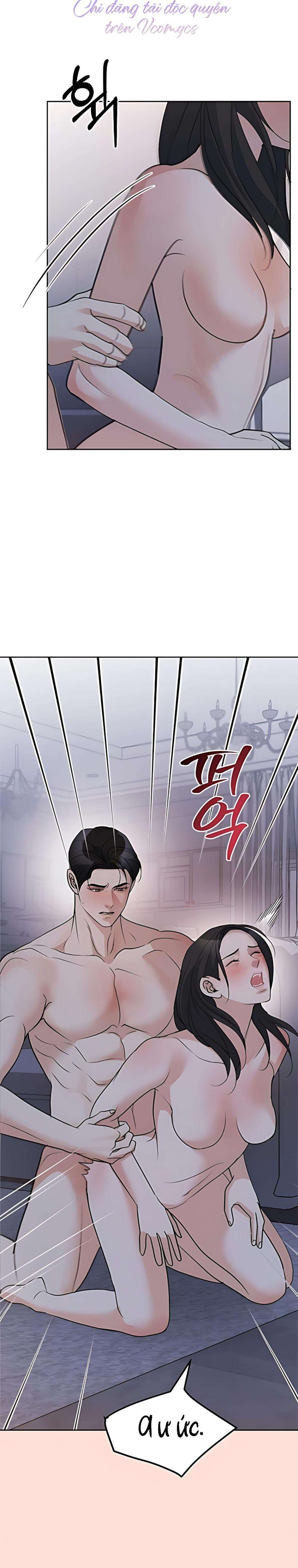 Cẩn Thận Va Phải Tình Yêu Chương 57 - trang 19