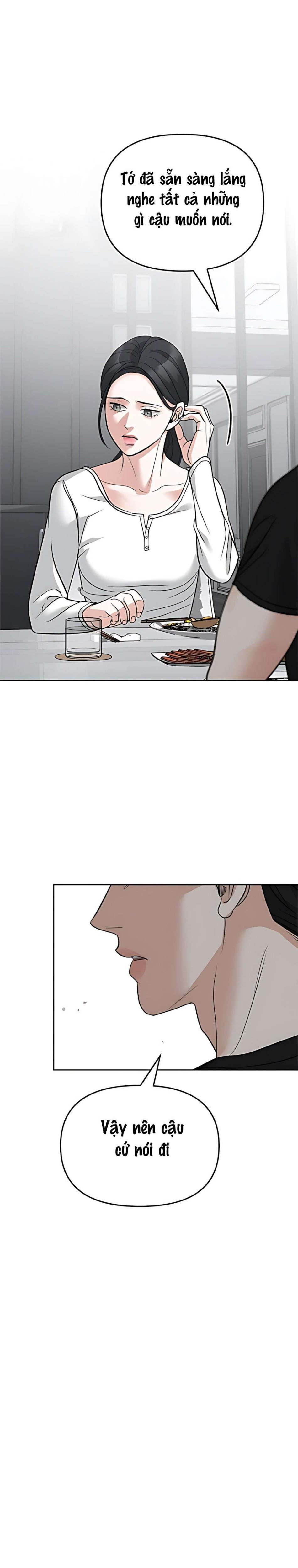 Cẩn Thận Va Phải Tình Yêu Chương 58 - trang 26