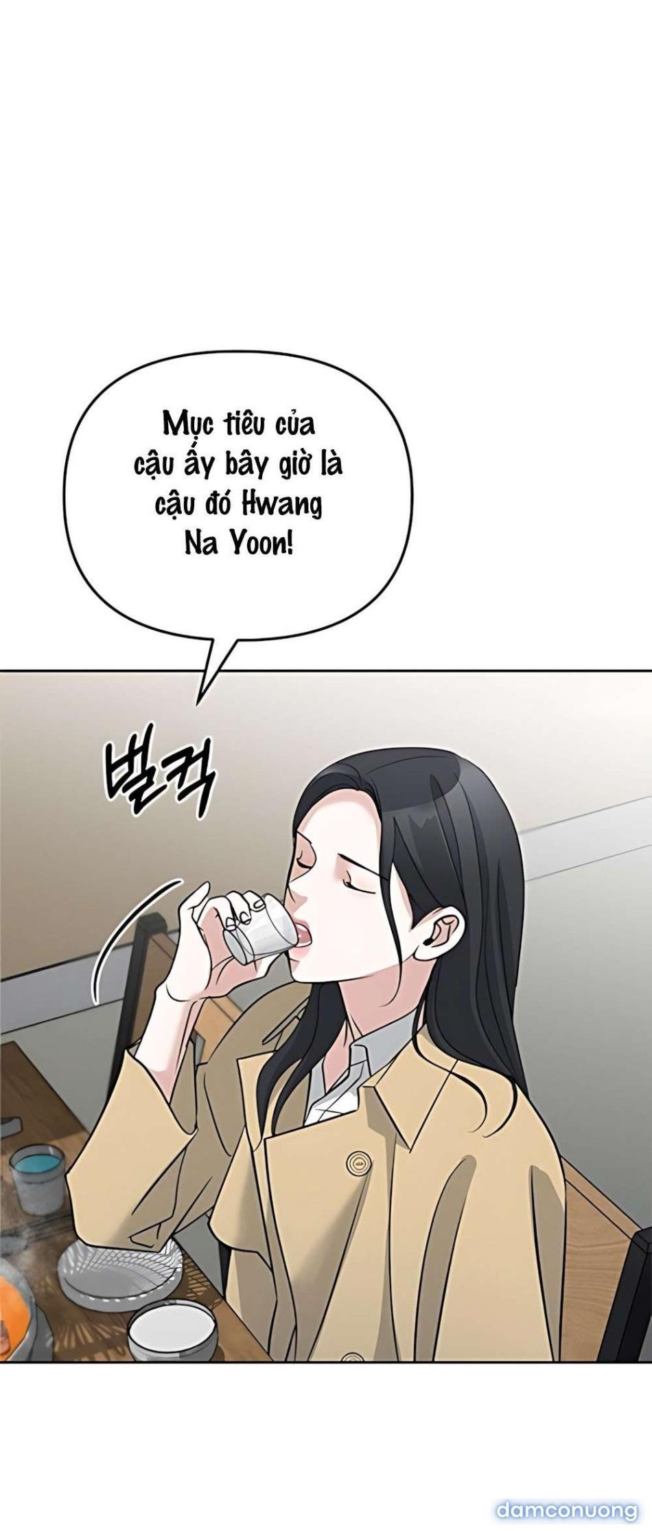 Cẩn Thận Va Phải Tình Yêu Chương 58 - trang 4