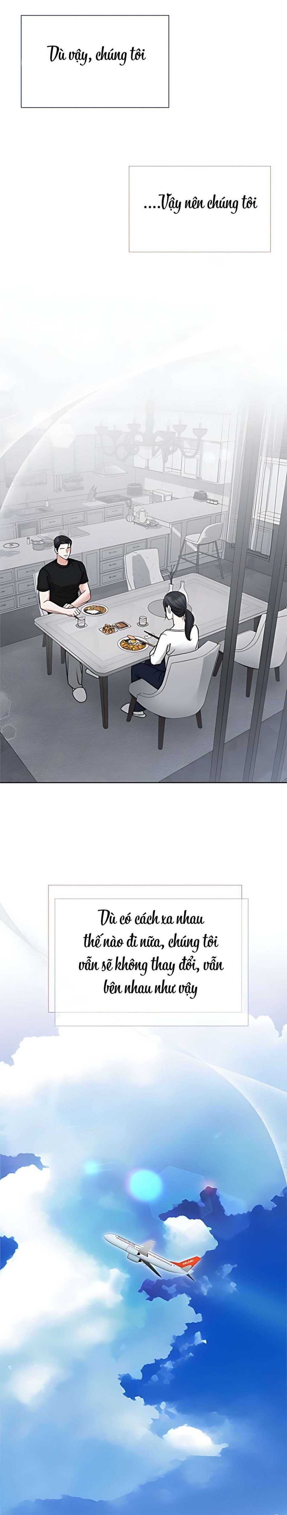 Cẩn Thận Va Phải Tình Yêu Chương 58 - trang 35