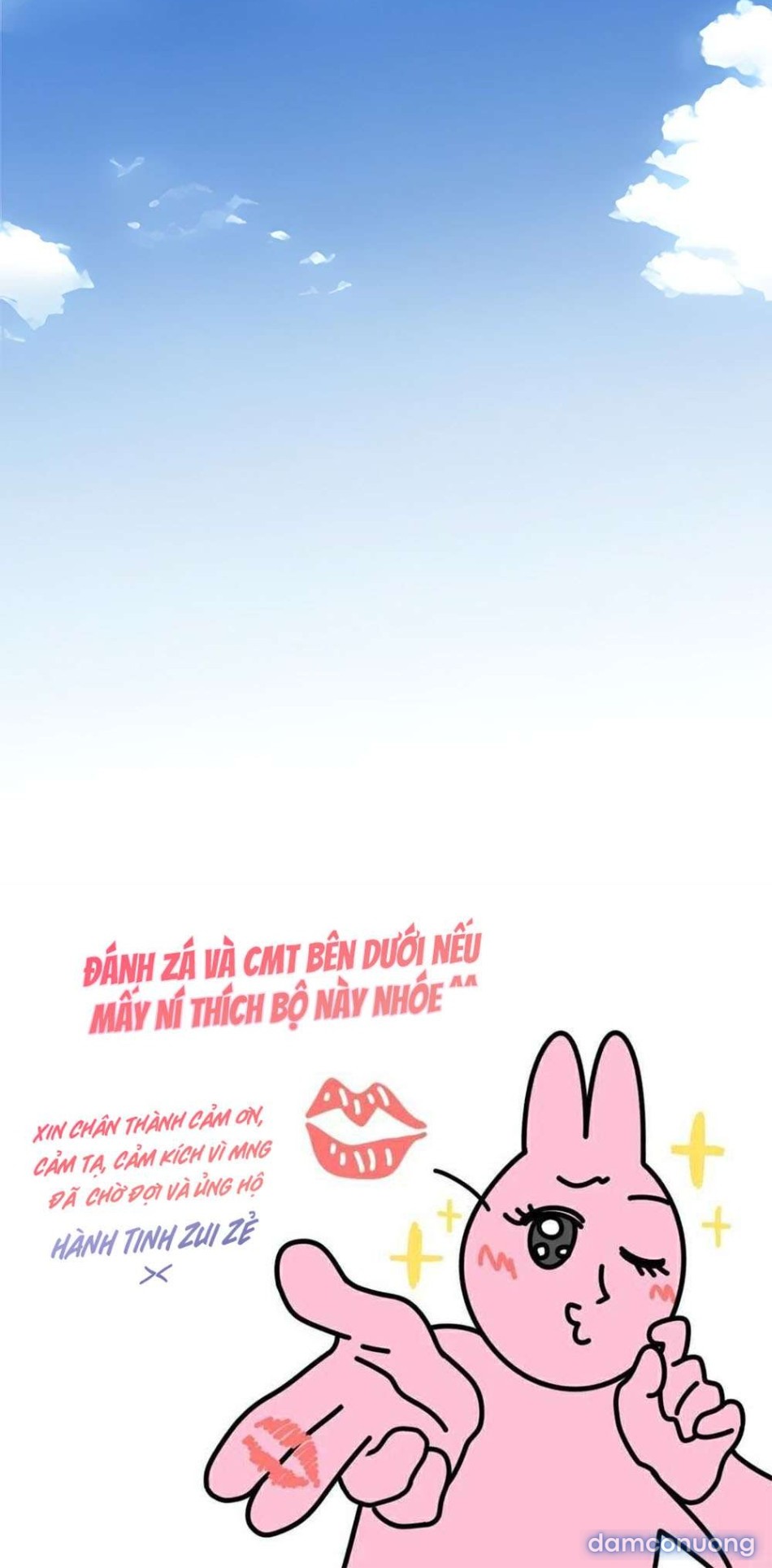 Cẩn Thận Va Phải Tình Yêu Chương 58 - trang 36