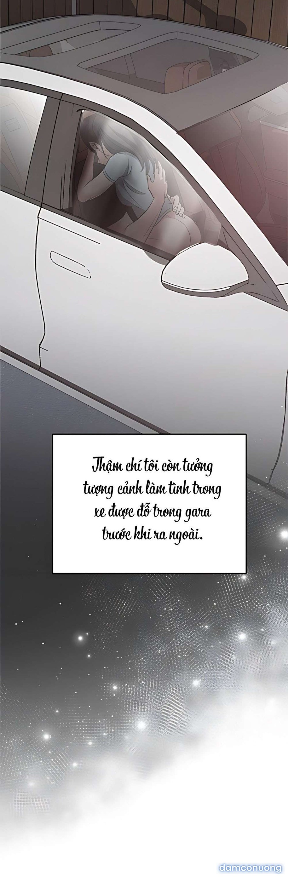 Cẩn Thận Va Phải Tình Yêu Chương 58 - trang 29