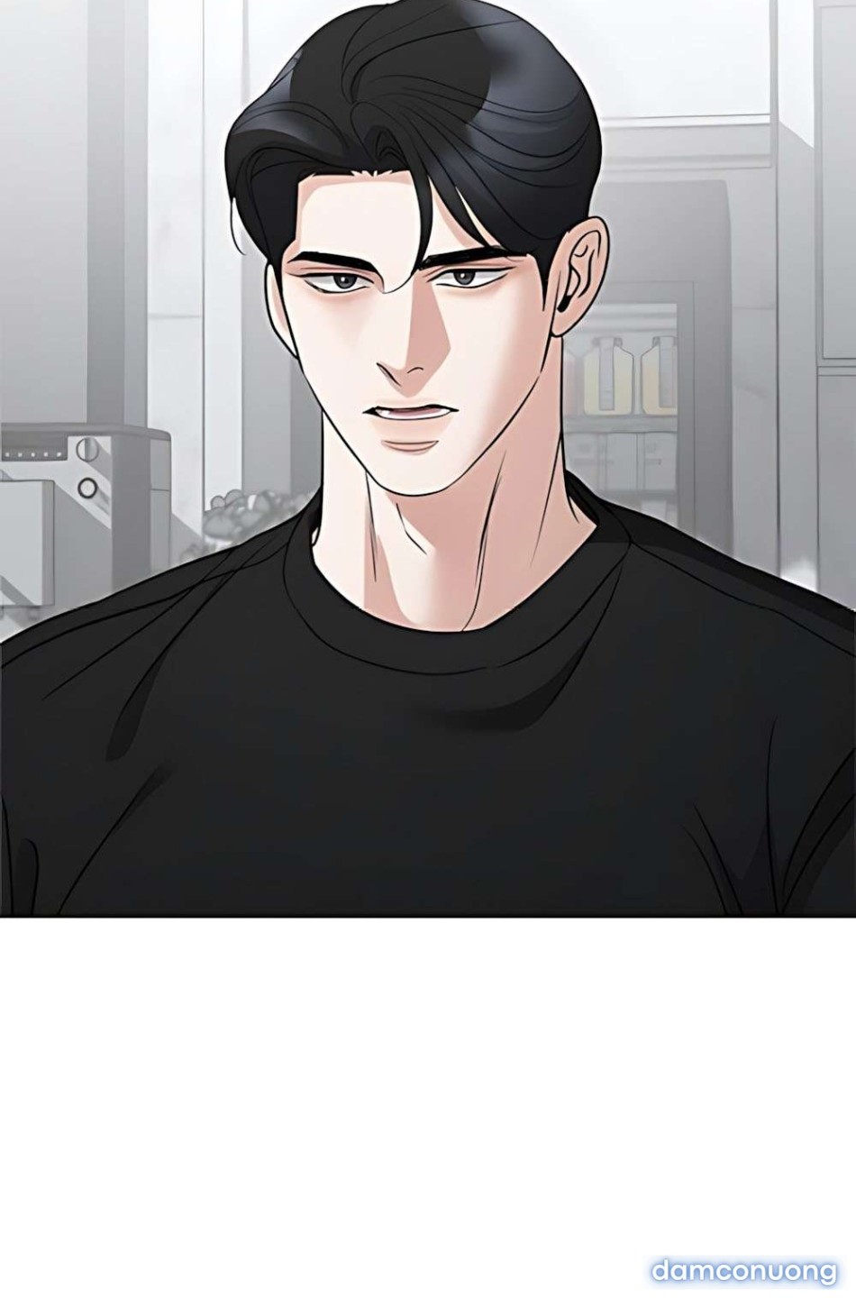 Cẩn Thận Va Phải Tình Yêu Chương 58 - trang 25